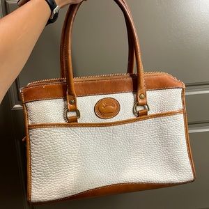 Vintage Dooney & Bourke Bag